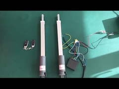 과전류 보호 로커 스위치 무선 원격 제어 선형 작동기 제어기들