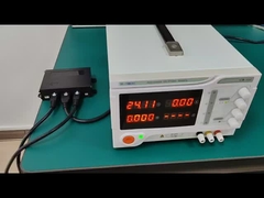 해상 요트용 스테인리스 스틸 튜버 액추에터 원격 제어 키트