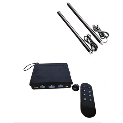 Mini DC Linear Actuators Controller 25A Positional Remote Control Unit For TV Lift