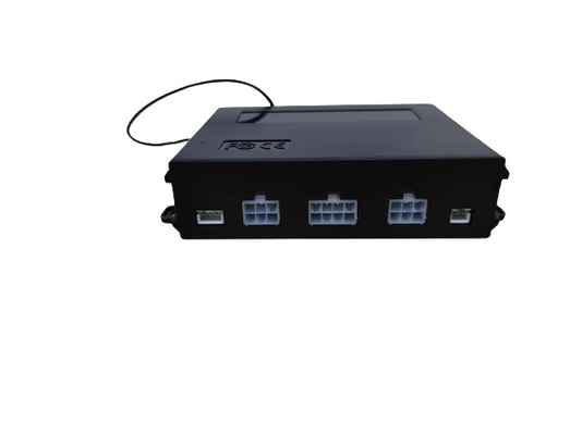 Mini DC Linear Actuators Controller 25A Positional Remote Control Unit For TV Lift