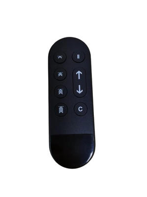 Mini DC Linear Actuators Controller 25A Positional Remote Control Unit For TV Lift