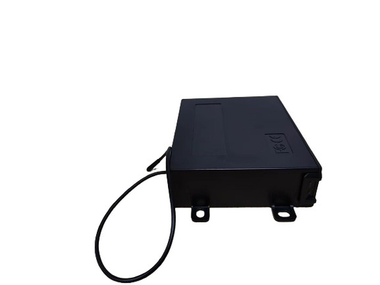 433.92MHz 12V-24V DC Linear Actuators Control Unit With Hall Effect Position Sensor