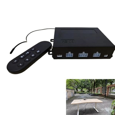 433.92MHz 12V-24V DC Linear Actuators Control Unit With Hall Effect Position Sensor