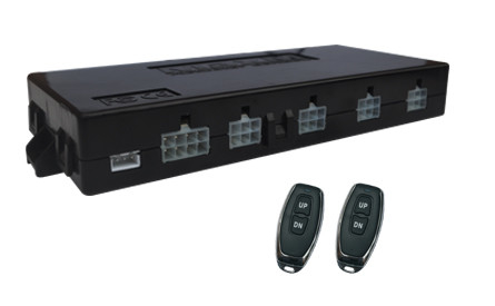 Industrial Actuators Synchronized Controller 2/3/4 Channels 2-in-1 Volts