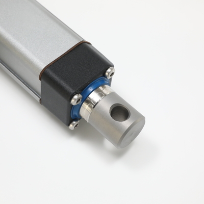 High Force Industrial Linear Actuator 12000N 24V DC Electric Motor IP66