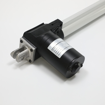 600Kg High Force Motorized Actuator 24V 12V DC Indoor Electric Linear Actuator IP43