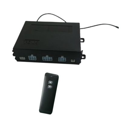 12V~28V DC 6000N Heavy-Duty Actuator 2-Way Synchronous Kit Remote Control System