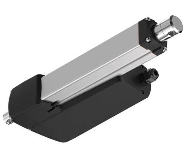 3500 lb DC Motor 24V/12V Heavy-Duty Electric Linear Actuators