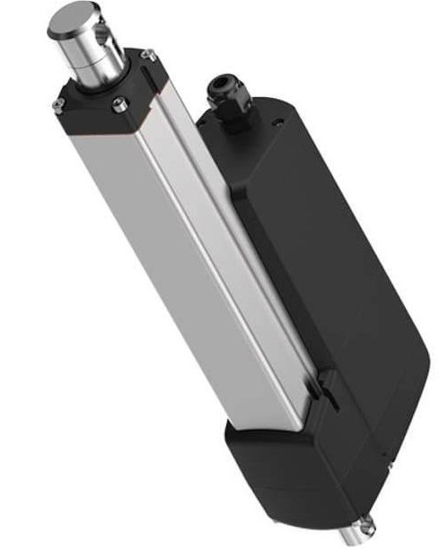 3500 lb DC Motor 24V/12V Heavy-Duty Electric Linear Actuators