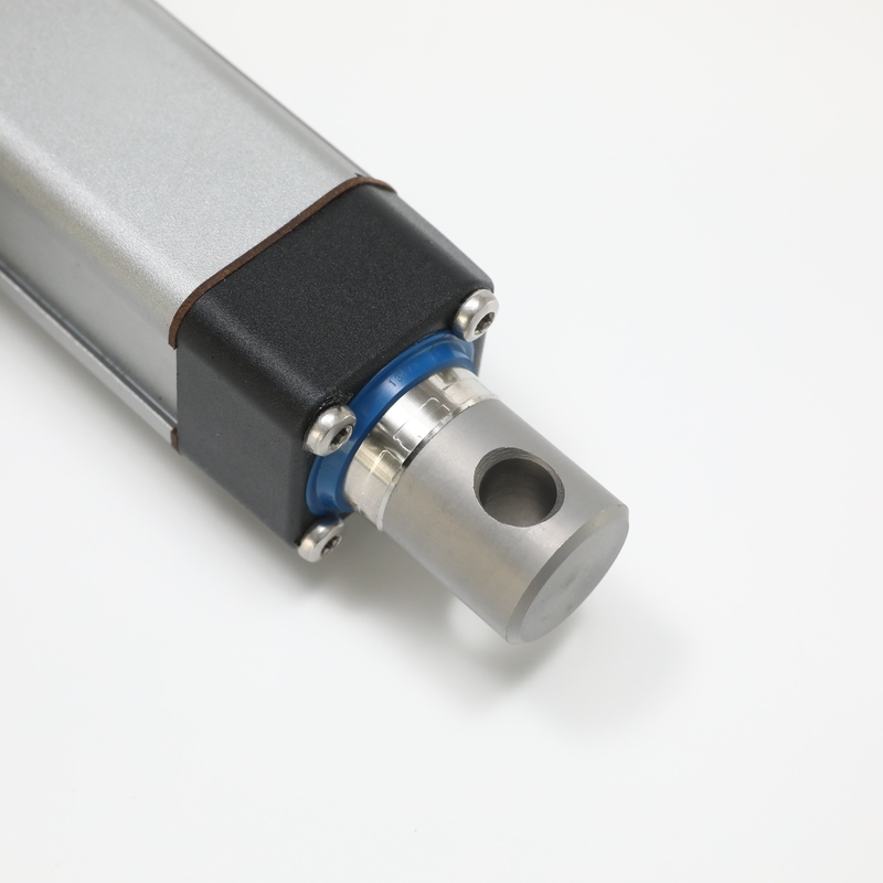 High Force Industrial Linear Actuator 12000N 24V DC Electric Motor IP66