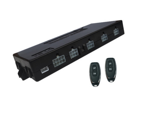 2 / 3 / 4 Hall Sensor Linear Actuators Controller 100% Work In Sync Remote Control Box
