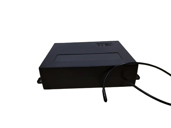 Mini DC Linear Actuators Controller 25A Positional Remote Control Unit For TV Lift