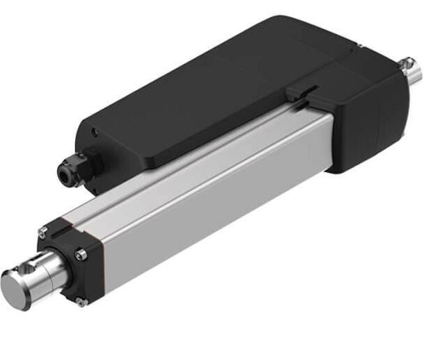 3500 lb DC Motor 24V/12V Heavy-Duty Electric Linear Actuators