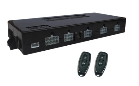 Industrial Actuators Synchronized Controller 2/3/4 Channels 2-in-1 Volts