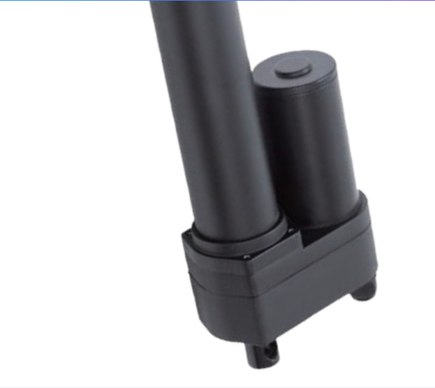 Heavy-duty 24V Waterproof Actuators 400Kg Load w/ Clutch Protection Position Feedback