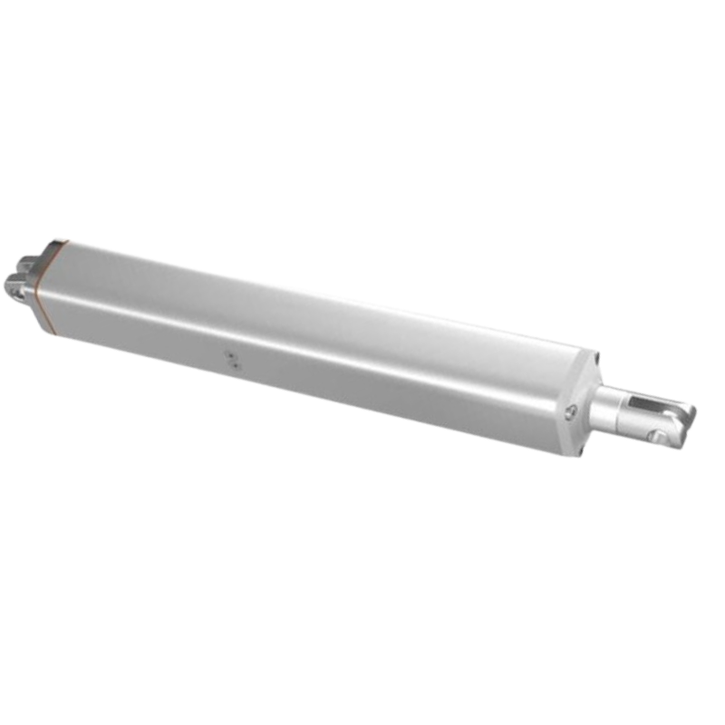 High-quality Aluminum Actuator DC 24V 3000N IP66 for Greenhouse Building Ventilation