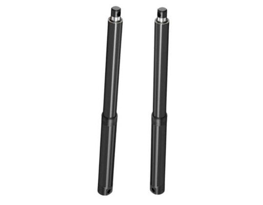 방수 튜버 선형 액추에이터 12V 300lb 1인치 ~ 30인치 스트로크